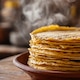 Cuántas tortillas equivalen a una